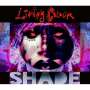 Living Colour: Shade, CD