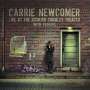 Carrie Newcomer: Live At The Buskirk-Chumley Theater With Friends, CD
