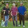 John Mayall: Three For The Road: A 2017 Live Recording, CD