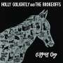 Holly Golightly & The Brokeoffs: Clippety Clop, CD