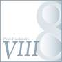 Paul Hardcastle: VIII, CD