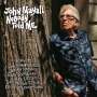 John Mayall: Nobody Told Me, LP