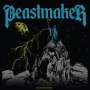 Beastmaker: Eye Of The Storm EP (Yellow/Black Vinyl), LP