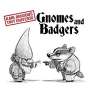 Karl Denson: Gnomes & Badgers, CD