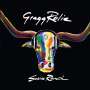 Gregg Rolie: Sonic Ranch, CD