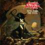 Savage Master: Myth, Magic And Steel (Dragon's Breath Colored Vinyl), LP