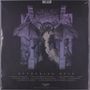 The Wake: Devouring Ruin (Violet Vinyl), LP, LP