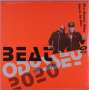 Mix Master Mike & Steve Jordan: Beat Odyssey 2020, LP
