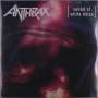 Anthrax: Sound Of White Noise, LP,LP