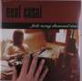 Neal Casal: Fade Away Diamond Time, LP,LP