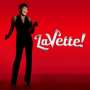 Bettye LaVette: Lavette!, CD
