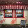 Little Feat: Sam's Place, LP