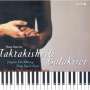 Otar Taktakischwili: Klavierkonzert Nr.1, CD