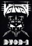 Voivod: D-V-O-D-1, DVD, DVD