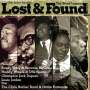 Blues Sampler: The Blues Legacy: Lost & Found Series Vol. 2, CD