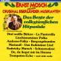 Ernst Mosch: Das Beste der volkstümlichen Hitparade, CD