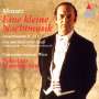 Wolfgang Amadeus Mozart: Ein musikalischer Spaß "Dorfmusikantensextett" KV522, CD