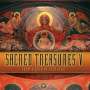 : Sacred Treasures 5, CD
