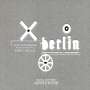 Fumio Yasuda & Theo Bleckmann: Berlin - Songs Of Love & War, Peace & Exile, CD