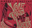 Vale Tango: Live At La Viruta, CD