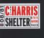 Craig Harris: Shelter, CD