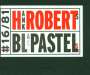 Hank Roberts: Black Pastels, CD