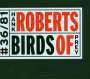 Hank Roberts: Birds Of Prey, CD