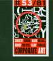 Doran / Helias/Previte / Thomas: Corporate Art, CD