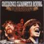 Creedence Clearwater Revival: Chronicle: 20 Greatest Hits, CD
