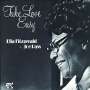 Ella Fitzgerald (1917-1996): Take Love Easy, CD