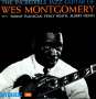 Wes Montgomery (1925-1968): The Incredible Jazz Guitar Of Wes Montgomery, LP