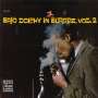 Eric Dolphy: In Europe Vol.2, CD