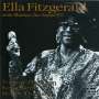 Ella Fitzgerald: Montreux Jazz Festival 1975, CD