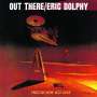 Eric Dolphy (1928-1964): Out There, CD