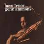 Gene Ammons (1925-1974): Boss Tenor, CD