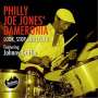 Philly Joe Jones (1923-1985): Look, Stop And Listen, CD