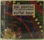 Joe Zawinul: World Tour, CD,CD