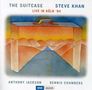 Steve Khan (geb. 1947): Suitcase Live In Koln '94, CD