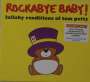 Andrew Bissell: Rockabye Baby!: Lullaby Renditions Of Tom Petty, CD
