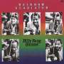 Billy Bang: Rainbow Gladiator, CD