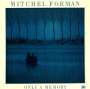 Mitchel Forman: Only A Memory, LP