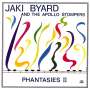 Jaki Byard: Phantasies 2, CD