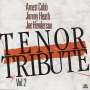 Cobb / Heath/Henderson: Tenor Tribute Vol. 2, CD