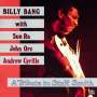 Billy Bang & Sun Ra: A Tribute To Stuff Smith, CD