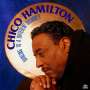 Chico Hamilton: Dancing To A Different Drummer, CD