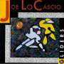 Joe Locascio: Gliders, CD