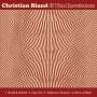 Christian Bland & The Revelators: Split (EP), Single 10"