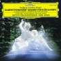 Wolfgang Amadeus Mozart: Klarinettenkonzert KV 622, CD