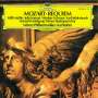 Wolfgang Amadeus Mozart: Requiem KV 626, CD