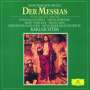 Georg Friedrich Händel: Der Messias (in dt.Sprache), CD,CD,CD